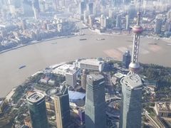 -上海中心大厦