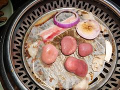 -梨花自助烤肉(乐宾店)