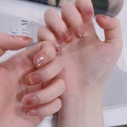 -UMl Nail 尤米美甲美睫半永久