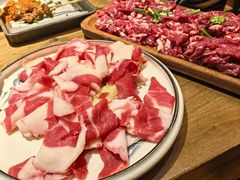 -贵厨酸汤牛肉(小十字店)
