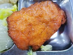 -南京工业大学-东苑1食堂
