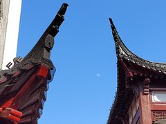 -上海城隍庙
