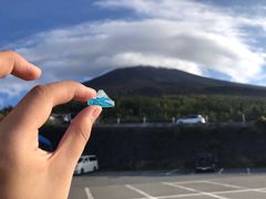 -富士山吉田線五合目
