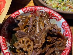 -打酱油·非遗淮扬菜(瘦西湖梅岭店)