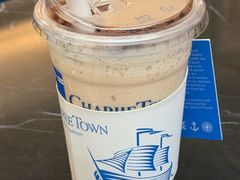 -CHARLIETOWN红茶公司(南京万象天地店)