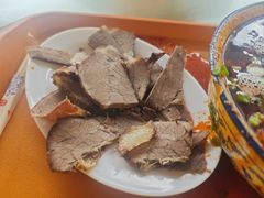 -清真磨沟沿老字号牛肉面(总店)