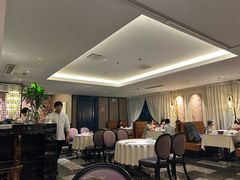 -维园悦谱·海派家常菜(乌鲁木齐南路店)