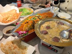 -华竹饭店(中央大街店)