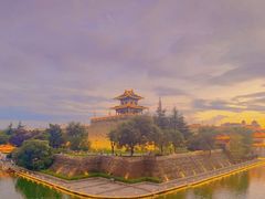 -西安城墙·碑林历史文化景区