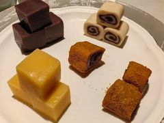 -羲和雅苑•北京烤鸭(陆家嘴中心店)