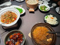 -简小舍·民间手艺菜(武昌江滩店)