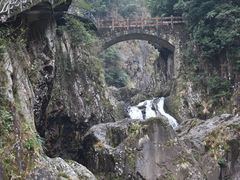 -龙湾潭国家森林公园