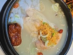 -长顺参鸡汤店(西塔总店)