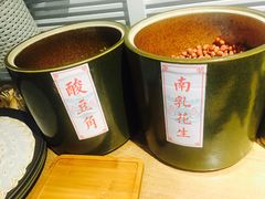 -潮粥荟·潮汕砂锅粥(朝阳大悦城店)