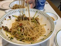 -春家·非遗手工小吃(徐汇万科广场店)