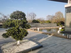 -云里小坐·海泉湾·团建·宴席·下午茶(金堂海泉湾店)
