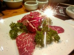 -黑牛の店·和牛烧肉(大悦城店)
