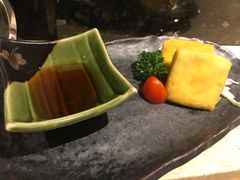 -松临·铁板烧&Omakase(神农店)