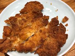 香辣鸡排-阿木舂记·特色小吃(平江路店)