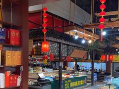 -和源祥·日照菜扛把子(万平口一店)