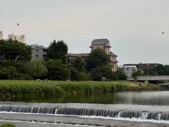 -京都御所