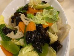 七小福-付掌柜在成都·热炒砂锅集(金禾店)