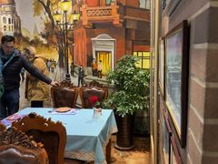 -安德烈俄式西餐厅(中央大街店)