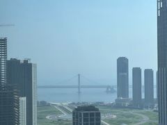 -大连星海皇冠假日酒店