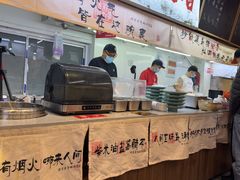 -扬二春炒饭(国庆路总店)