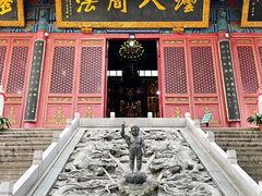 景点-宝通禅寺