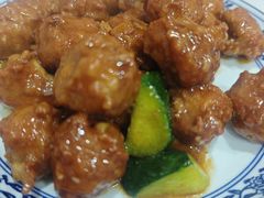 -北大地皖峰饭馆