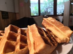 -隅cafe(傅厚岗店)