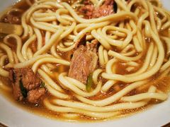 -奎元馆(市民中心店)