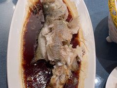 -古南都·江苏酒家(建宁路店)