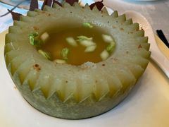 -东海朗廷酒店-唐阁T’ANG COURT 中餐厅