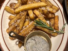 -ZAFFERANO西班牙海鲜饭(上海首店)
