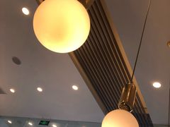 大堂-CoCo都可(中联广场店)