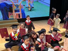 -Angel Garden天使花园幼儿园