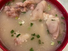 -廖老妈蹄花店(人民公园陕西街259号店)
