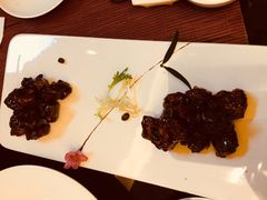 -大理实力希尔顿酒店御璽中餐厅YUXI – CHINESE RESTAURANT