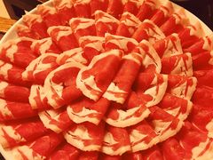太阳肉-仁和四季涮肉馆(天坛南门店)