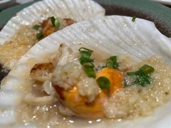 -大渔铁板烧(蛇口店)