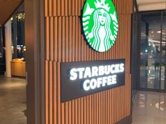 门面-星巴克(1788广场店)