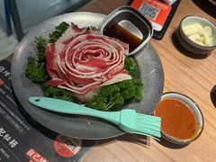 -烧肉达人•炭火烧肉(新天地店)