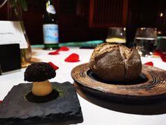 -三嚥阁 La Villa Restaurant