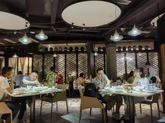 -广东道至正餐厅(区庄店)