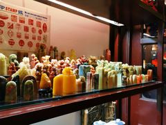 -豫园湖心亭茶楼