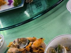 -景好海鲜餐厅(大鹏必选旅游店)