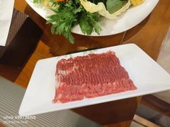 -清真·鸦儿李记·涮肉(和平里店)