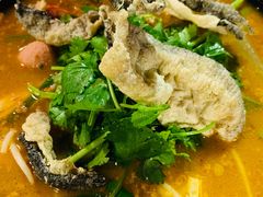 -肥汁米蘭香港米线(长宁来福士店)